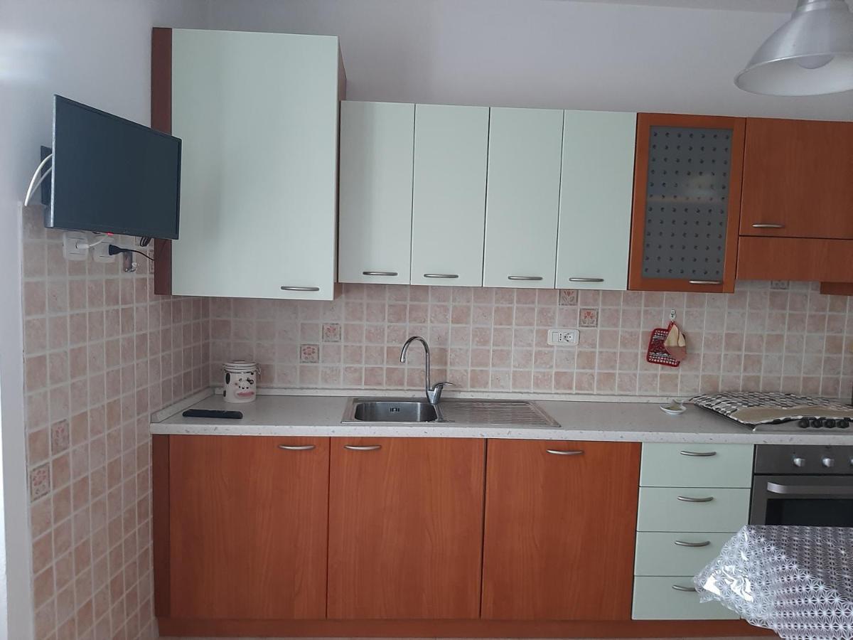 Willa La Casa Di Amelia Borzonasca Zewnętrze zdjęcie