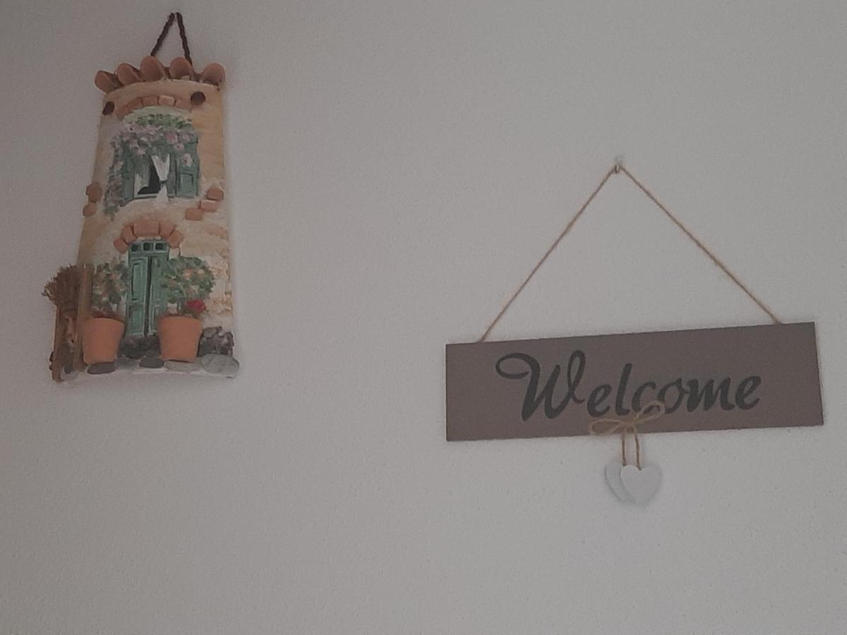 Willa La Casa Di Amelia Borzonasca Zewnętrze zdjęcie