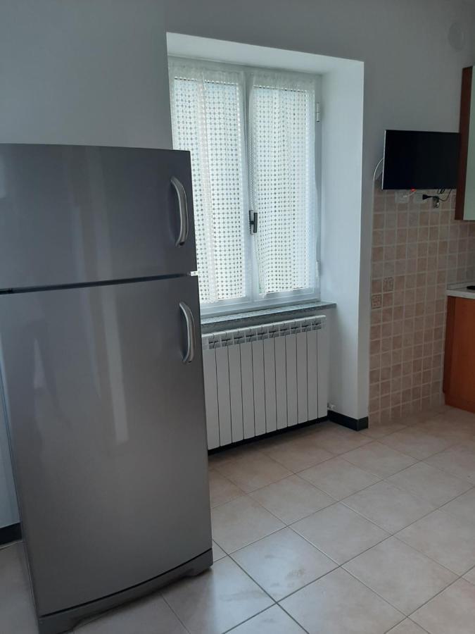 Willa La Casa Di Amelia Borzonasca Zewnętrze zdjęcie