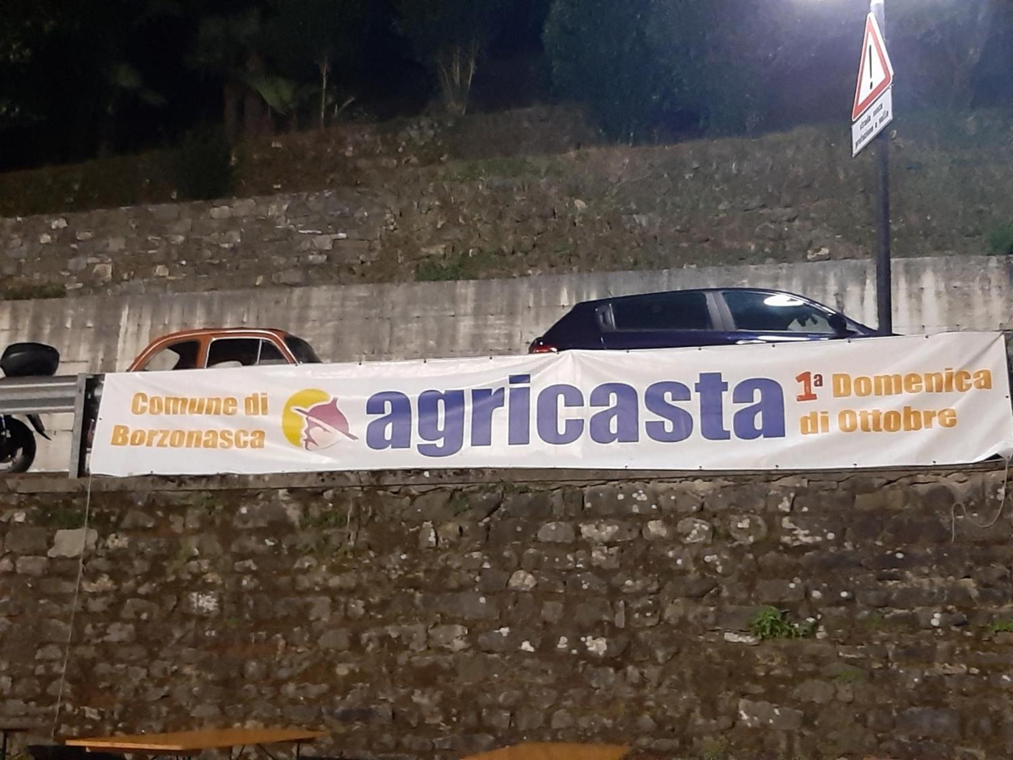 Willa La Casa Di Amelia Borzonasca Zewnętrze zdjęcie